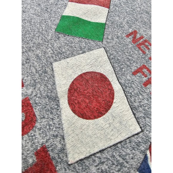 Bruce Springsteen And The E Street Band 1984-1985 World Tour Vintage Con… - Picture 9 of 9